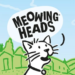 Meowing Heads